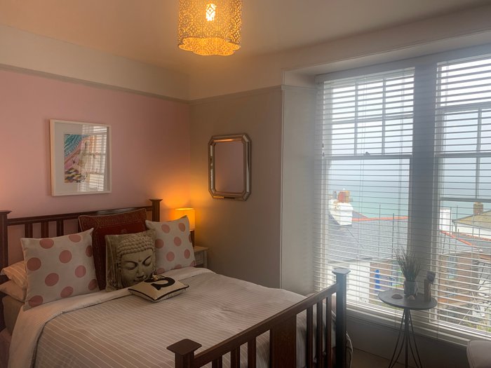 SEAFORTH B&B Updated 2024 Prices & Guest house Reviews (St Ives