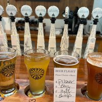 Cape Charles Brewing Co - All You Need to Know BEFORE You Go