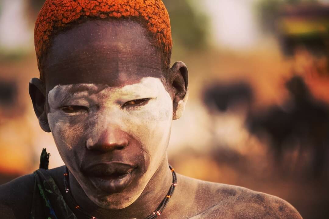 south sudan tribes