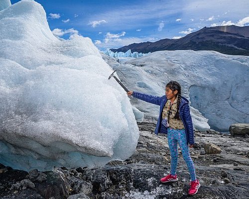 Land of Glaciers: El Calafate by People Travel and Experience with 9 Tour  Reviews (Code: ECWP) - TourRadar