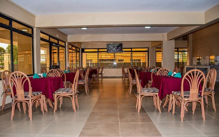 SILVER BROOK HOTEL - Reviews (Othaya, Kenya)