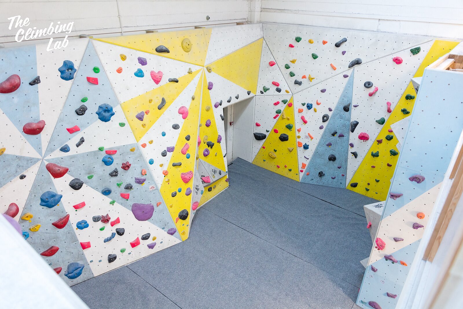 THE CLIMBING LAB (Leeds) - All You Need to Know BEFORE You Go