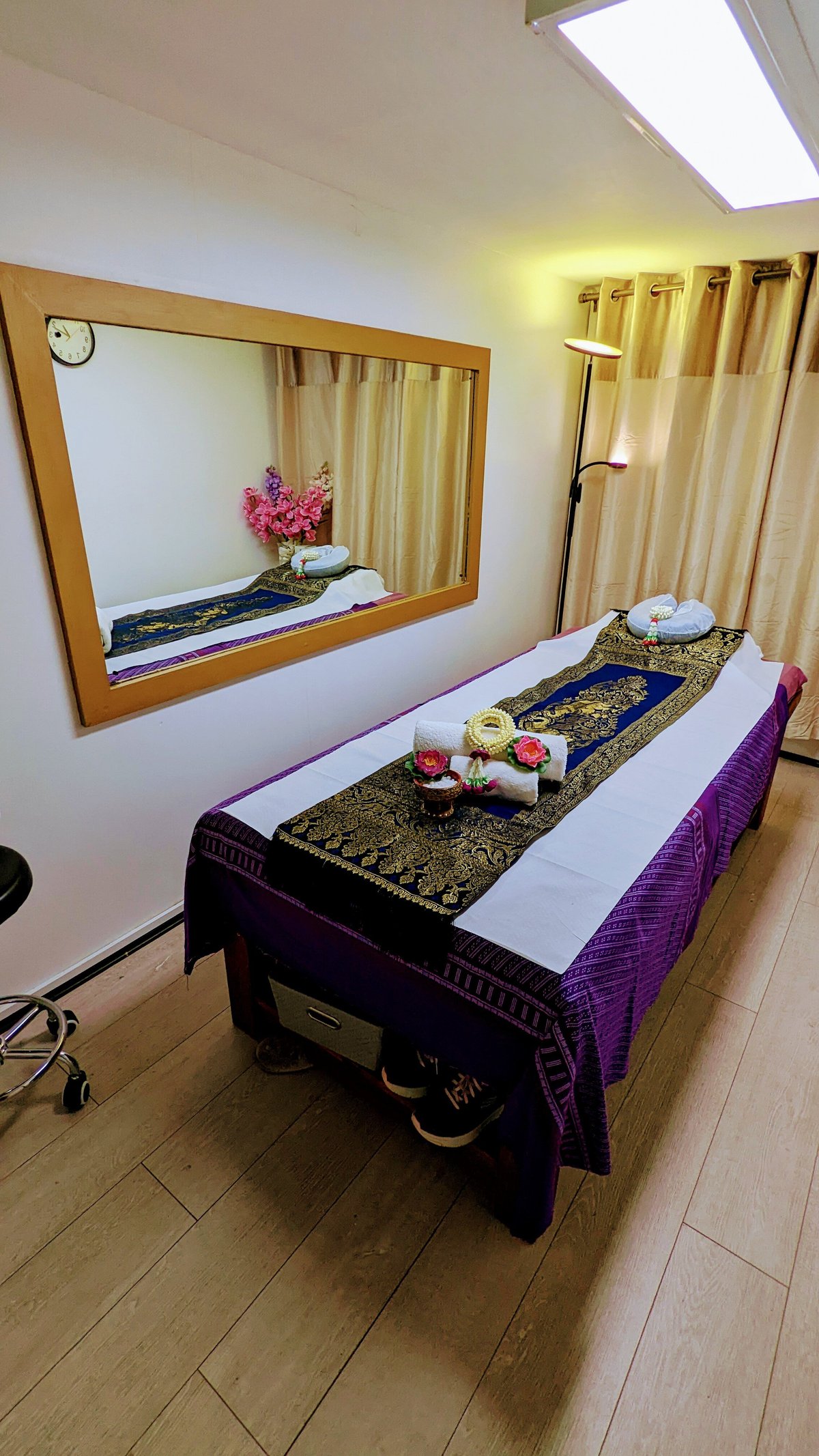 KIMI THAI MASSAGE (2024) All You Need to Know BEFORE You Go (with Photos)