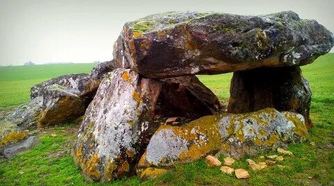 Dolmen de La Pierre Levée Liniez 2022 Lohnt es sich? (Mit fotos)