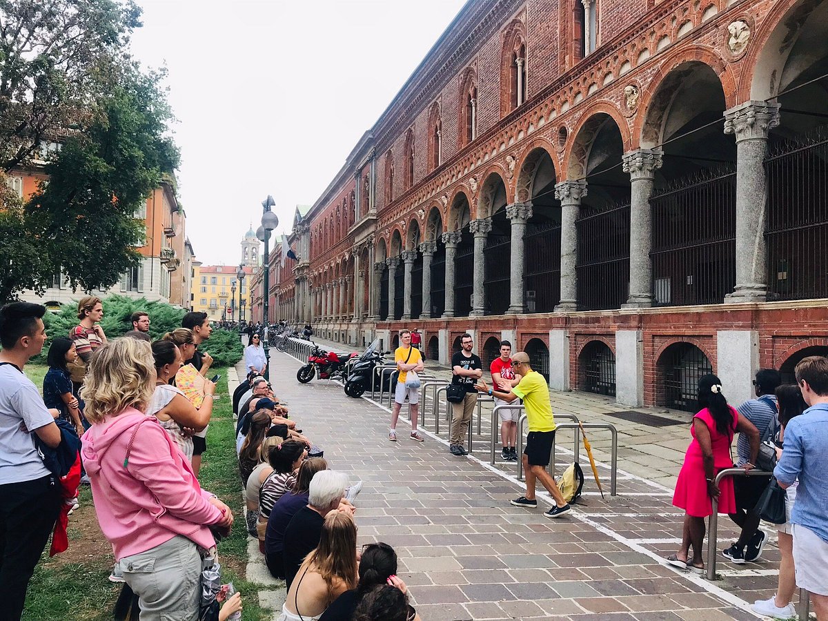 New Milan Walking Free Tours - All You Need to Know BEFORE You Go
