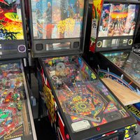 Pinball Garage (Hamilton) - All You Need to Know BEFORE You Go