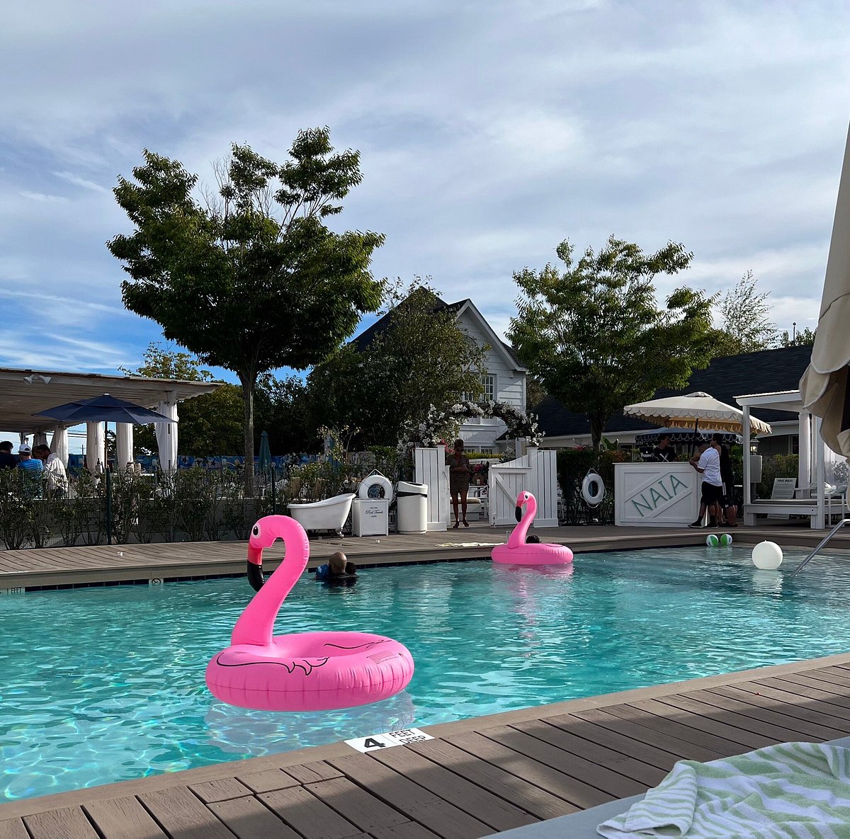 CAPRI - Updated 2024 Prices & Motel Reviews (Southampton, NY - Hamptons)