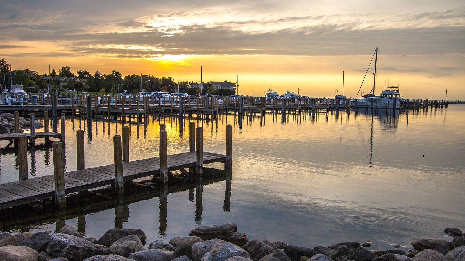 5 romantic getaways in Michigan - Tripadvisor