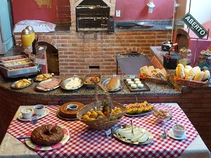 Restaurantes