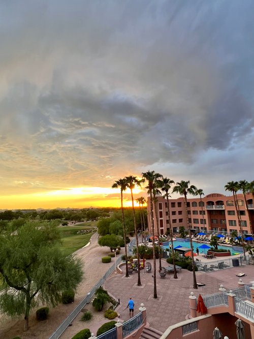 SCOTTSDALE MARRIOTT AT MCDOWELL MOUNTAINS - Updated 2022 Prices & Hotel ...