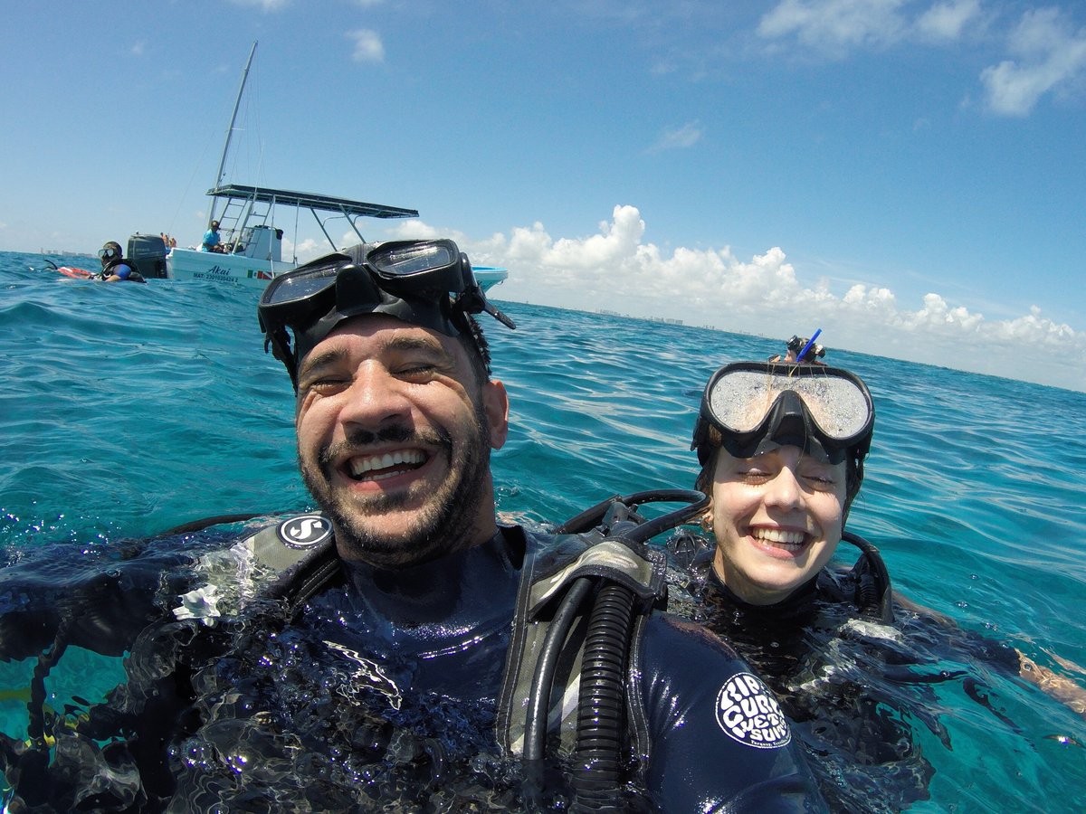 Scuba Garrido Isla Mujeres - All You Need to Know BEFORE You Go