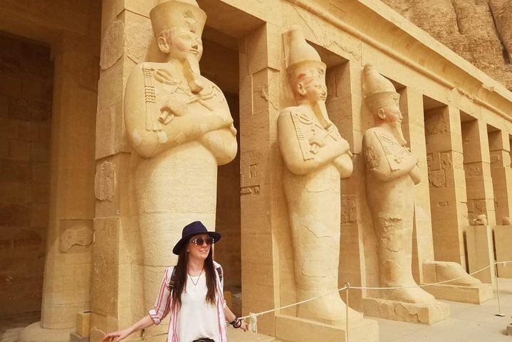 HERE EGYPT TOURS All You Need to Know BEFORE You Go with Photos