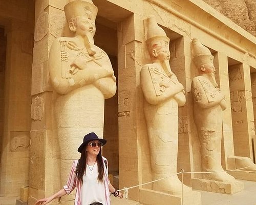 alexandria egypt sightseeing tours