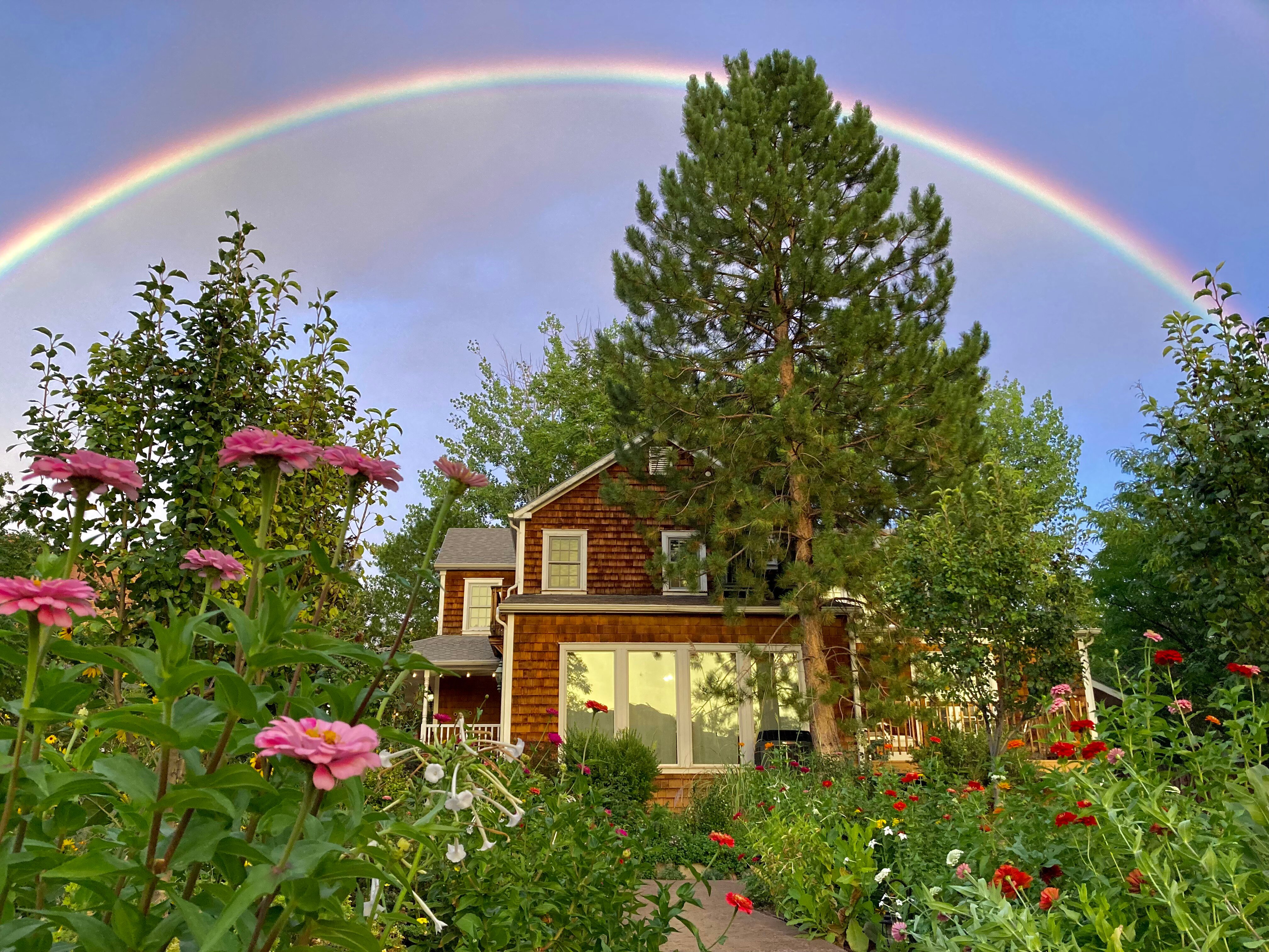 Sunflower Hill Inn B&B (Moab, Utah) : Tarifs 2023 Et 27 Avis