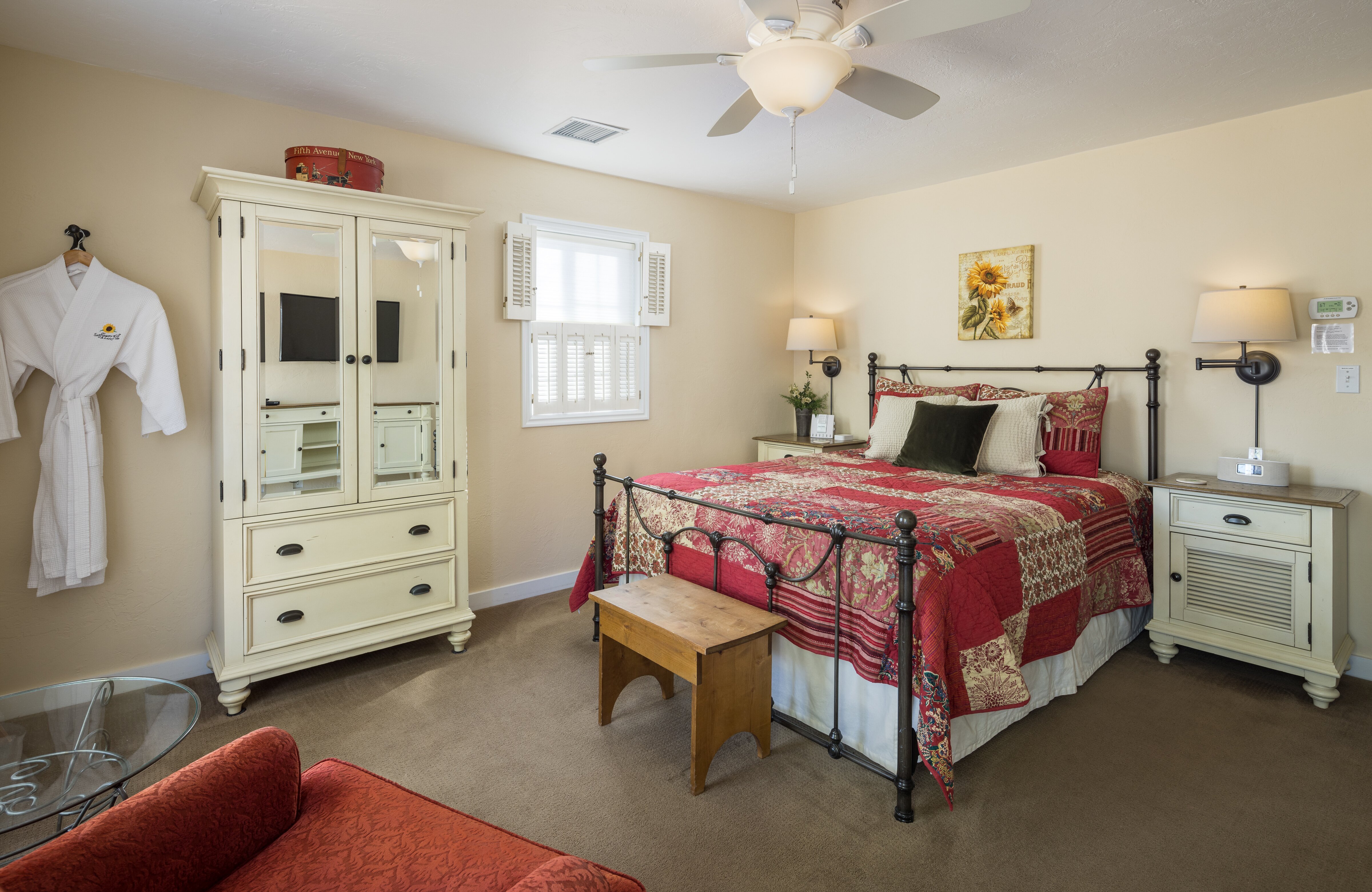 SUNFLOWER HILL INN B&B (Moab, UT) : Voir 27 Avis Et 410 Photos