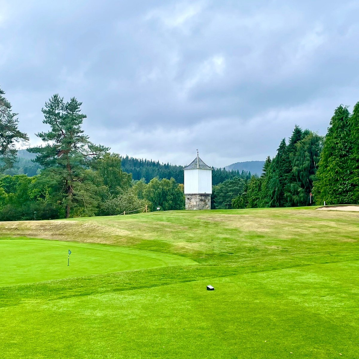 Banchory Golf Club (Scotland): Address - Tripadvisor