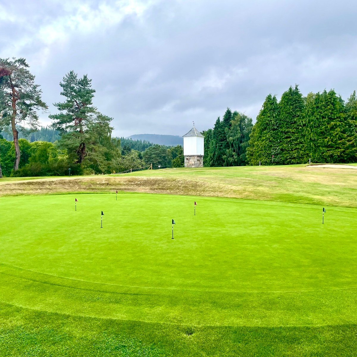 BANCHORY GOLF CLUB (2025) All You Need to Know BEFORE You Go (with ...