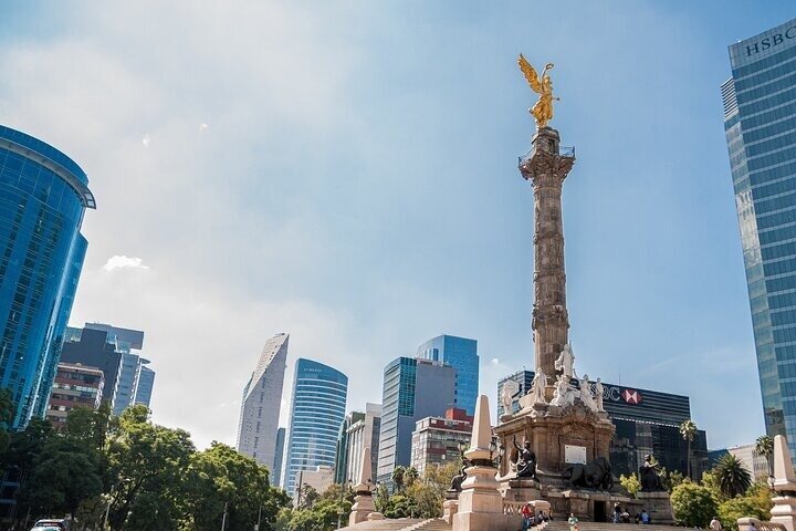 Aztek Guides (Mexico City): Hours, Address, - Tripadvisor