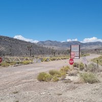 2023 Area 51 Day Tour from Las Vegas