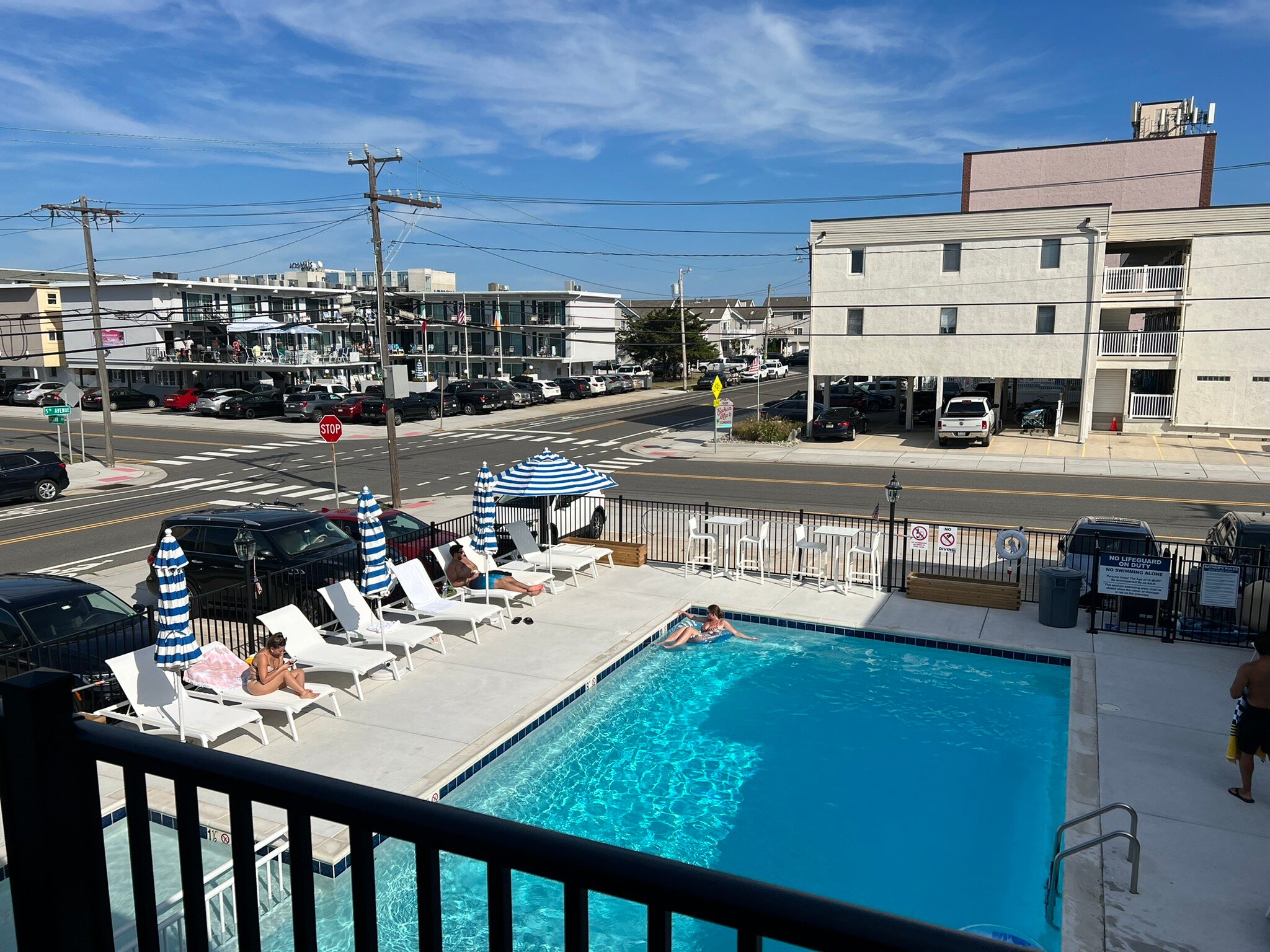 SEAPORT INN - Hotel Reviews & Price Comparison (North Wildwood, NJ ...