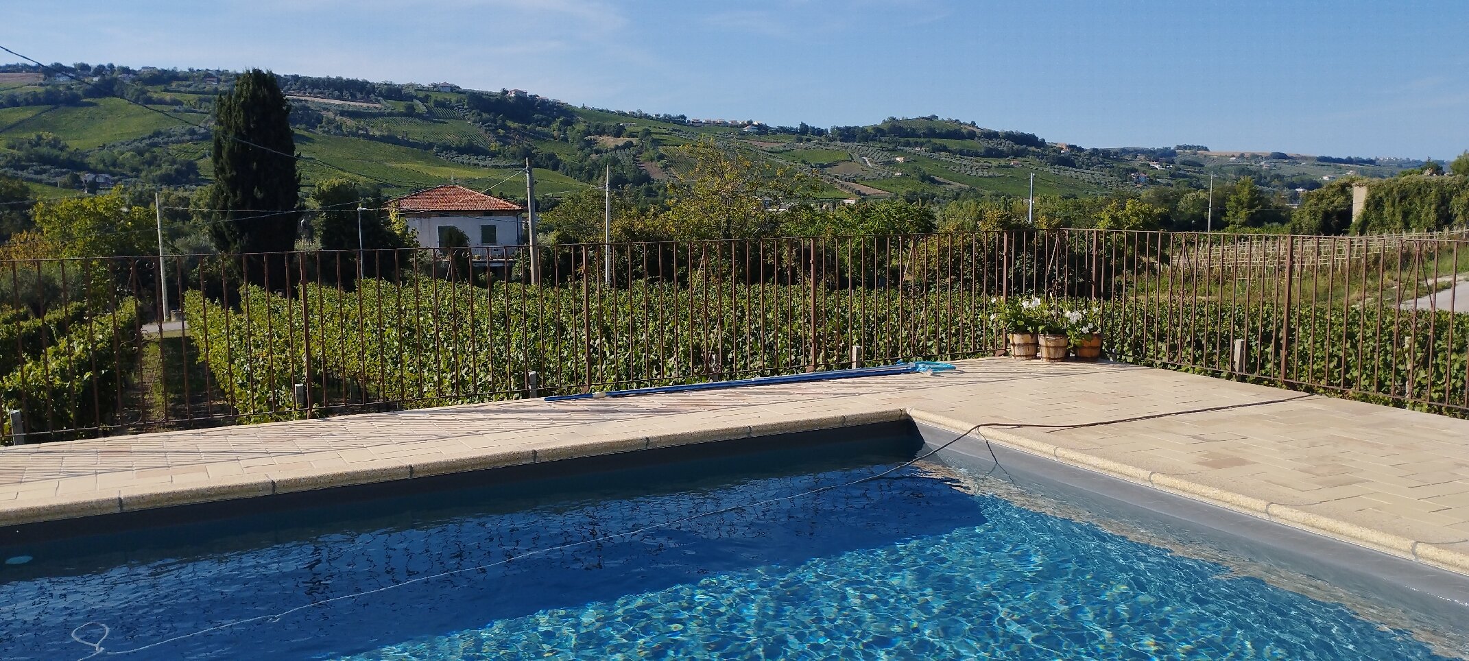 BALDOVINO - B&B Reviews (Villamagna, Italy)