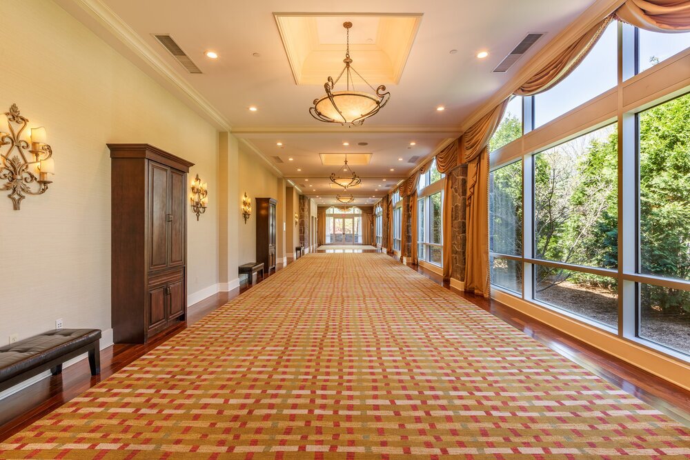 Hotel photo 70 of Sleepy Hollow Hotel & Conference Center.