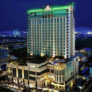 𝗧𝗛𝗘 𝟭𝟬 𝗕𝗘𝗦𝗧 Hotels in Seberang Jaya of 2023 (from RM 82)