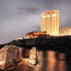 Raouche Arjaan By Rotana