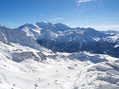 Verbier, Switzerland 2023: Best Places to Visit - Tripadvisor