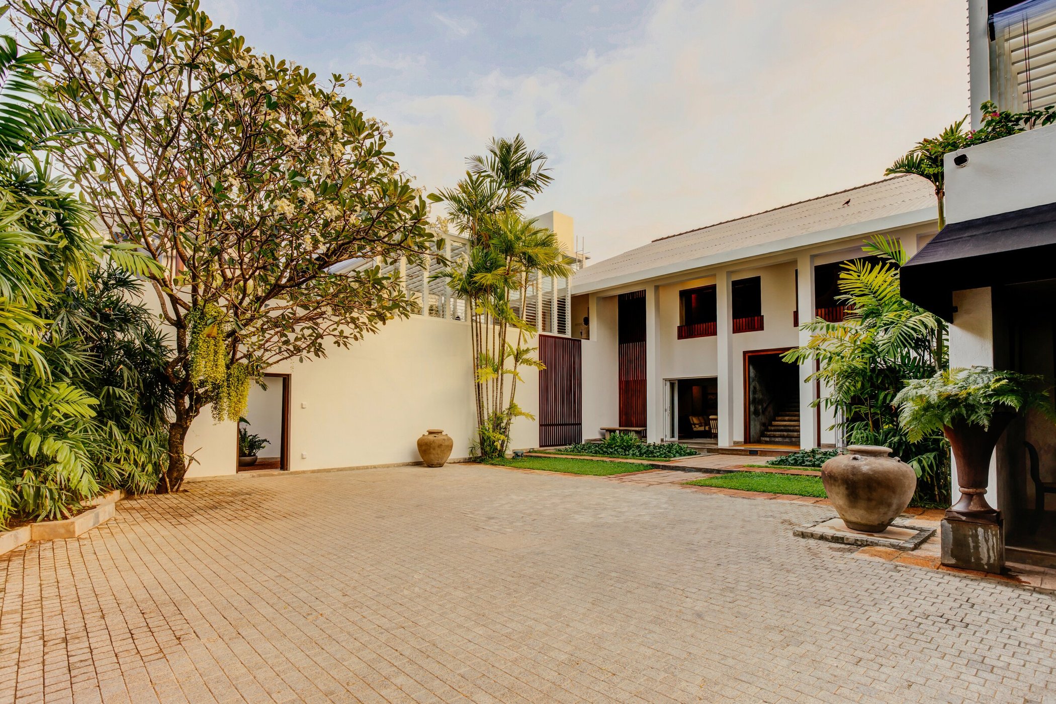 Nyne Hotels Lake Lodge - Colombo image