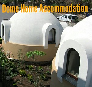 Dome Home Chalets 