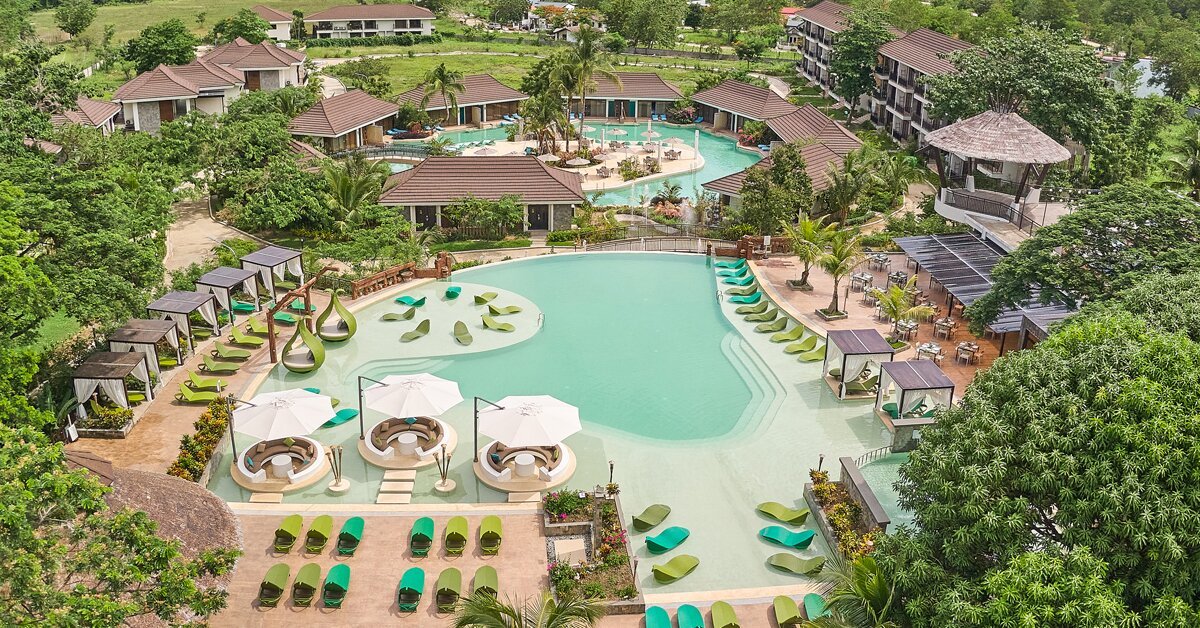 coron Packages  PROMO C: WITH-AIRFARE (VIA-MANILA) ALL-IN WITH ISLAND HOPPING TAG RESORT CORON