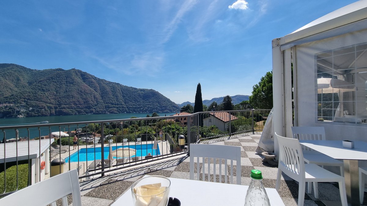 Asnigo Hotel - Updated 2024 Prices & Reviews (lake Como Cernobbio, Italy)