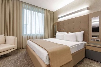 Hotel photo 12 of La Quinta by Wyndham Istanbul Gunesli.