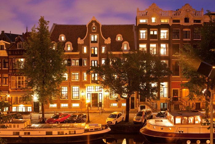 Imagen 1 de Hapimag Resort Amsterdam