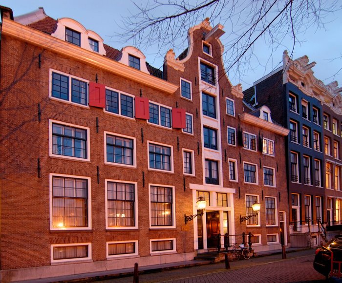 Imagen 3 de Hapimag Resort Amsterdam