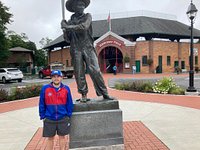 Abner Doubleday Field - All You Need to Know BEFORE You Go (with Photos)