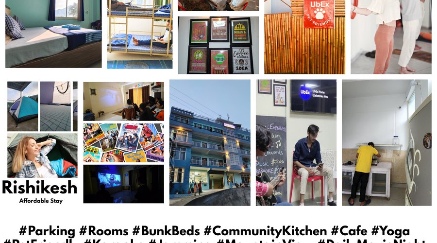 Home Features