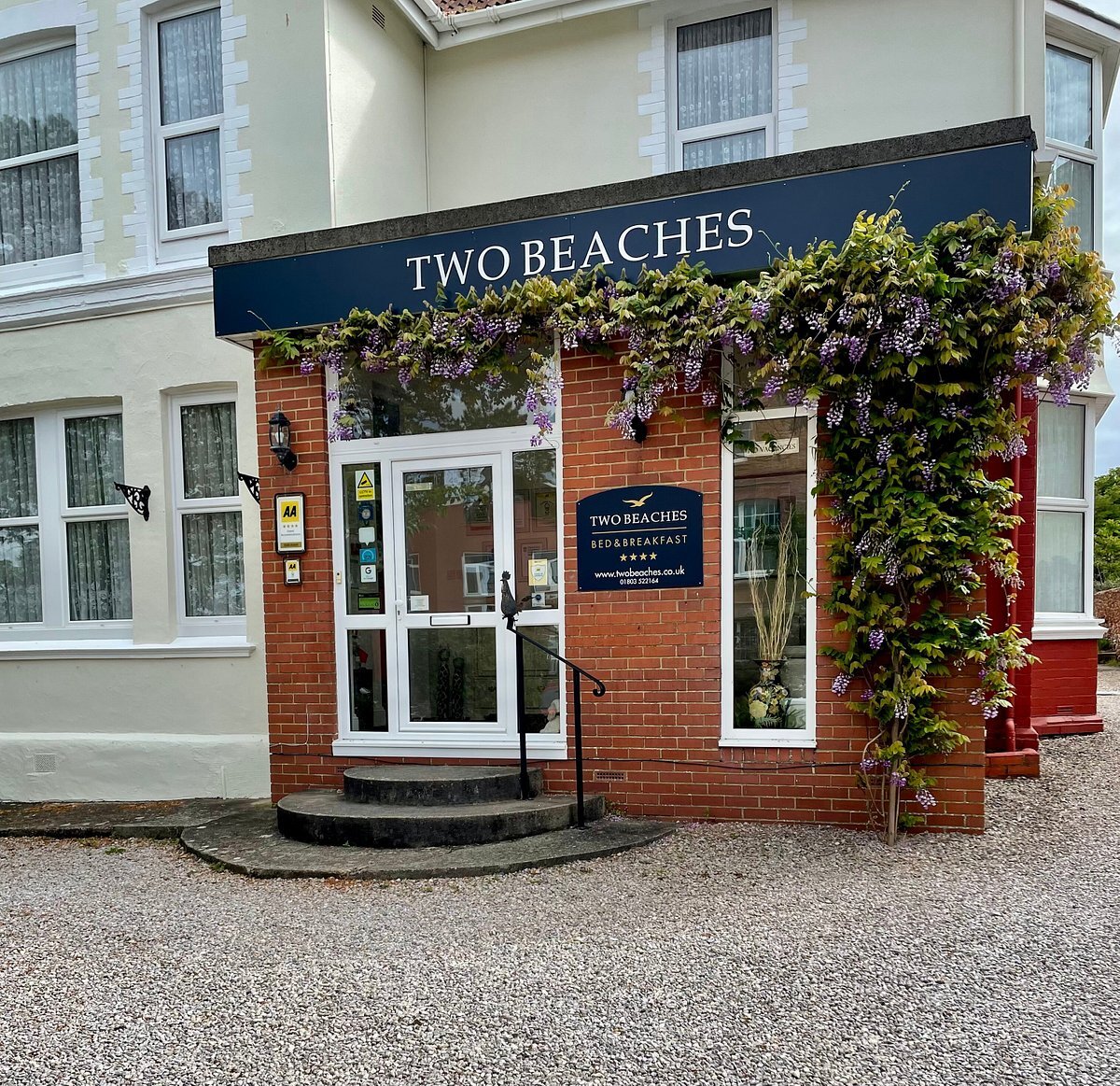 TWO BEACHES BED & BREAKFAST - Updated 2024 Prices & B&B Reviews ...