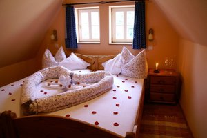 Zimmer und Suite