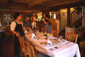 Speisesaal