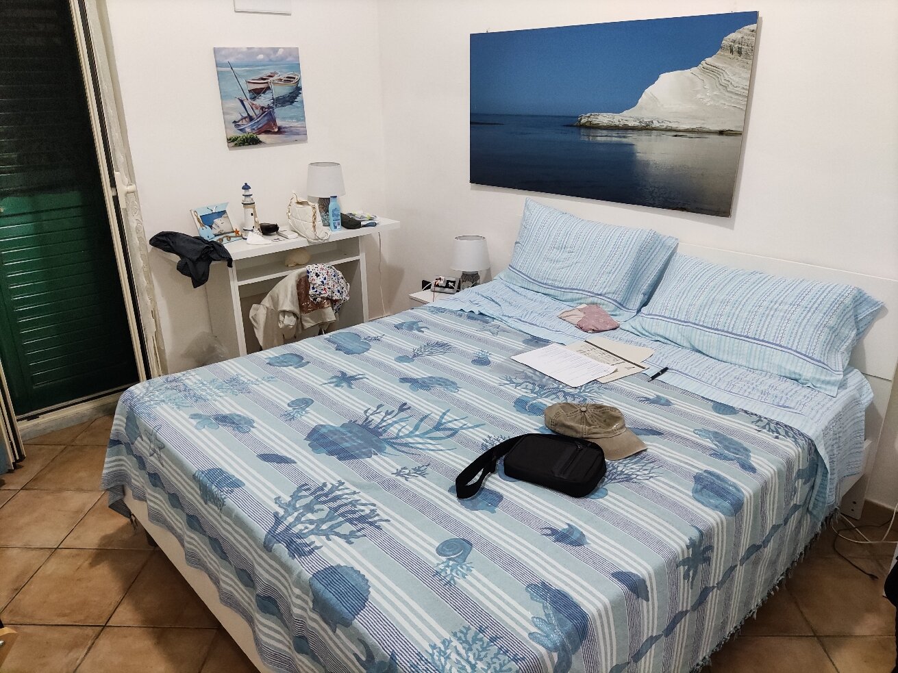 B&B SCALA DEI TURCHI BEACH (AU$98): 2022 Prices & Reviews (Realmonte ...