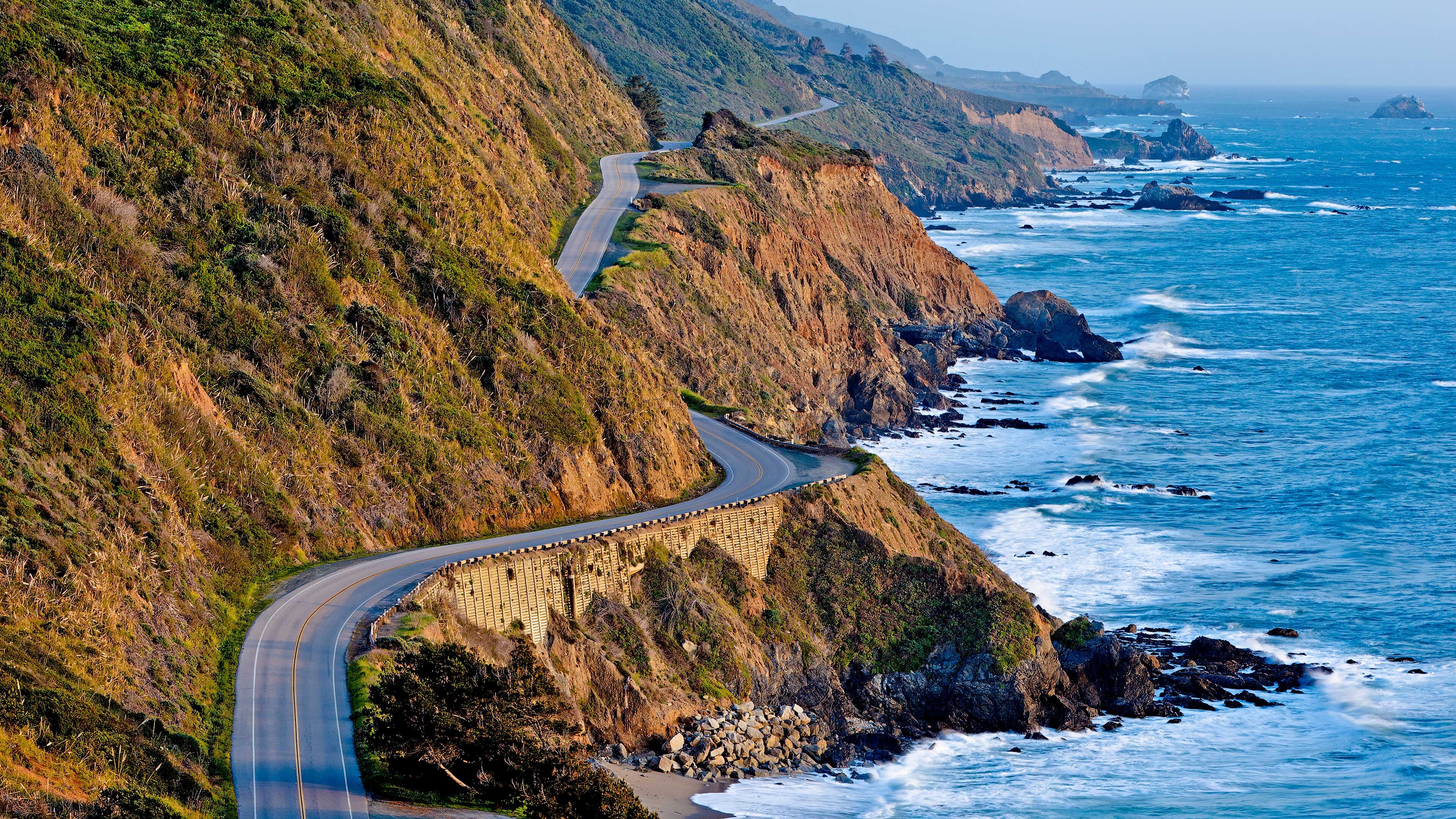 7 Best Road Trips In The US - Tripadvisor