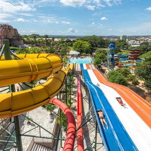 Aguas lindas - Avaliações de viajantes - Náutico Praia Clube - Tripadvisor