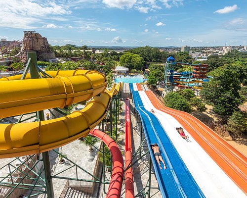 10 Brazil Theme Parks For A Refreshing Holiday Experience!