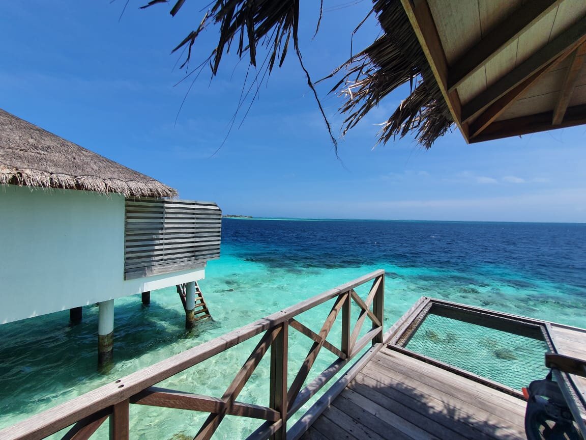 COCOGIRI ISLAND RESORT - Updated 2022 Reviews (Vashugiri, Maldives)