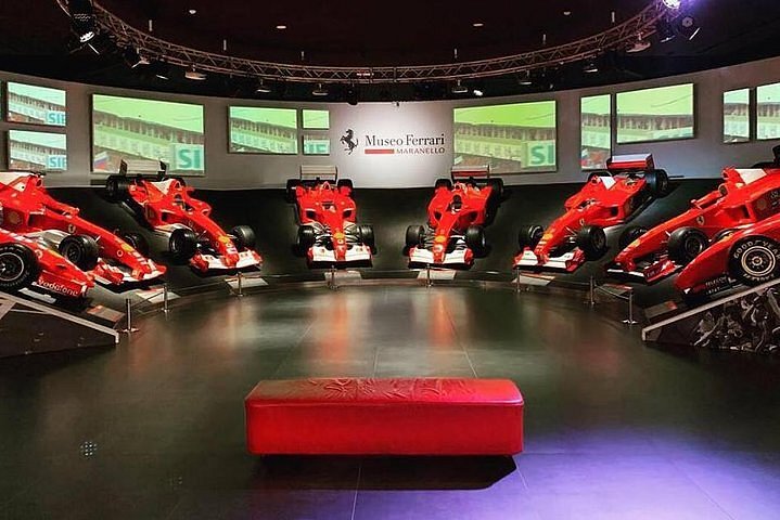 Gewoon Tussen Voorbijganger Tripadvisor | Ferrari Ducati Lamborghini fabrieken en musea - Tour vanuit  Bologna aangeboden door Italian Factory Motor Tour | Italië
