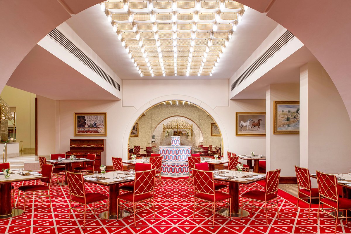 MIX LOUNGE & TERRACE, Doha - Menu, Prices & Restaurant Reviews