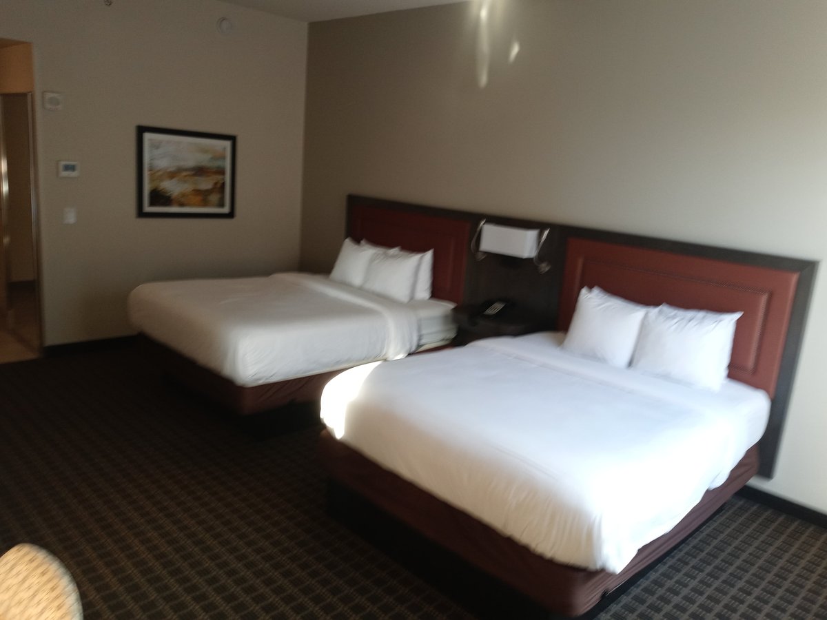 HAMPTON INN & SUITES GREENVILLE-DOWNTOWN-RIVERPLACE $162 ($̶1̶7̶6̶ ...