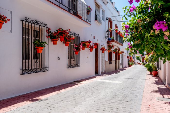 CASA DEL PATIO - Updated 2024 Prices & Lodging Reviews - Estepona ...